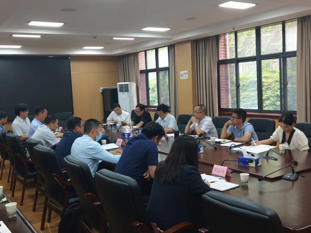 喜報(bào) | 企點創成功中标宜昌市(shì)智能(néng)制造診斷服務項目