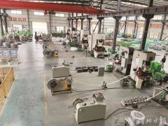 湖(hú)北(běi)日報(bào)：“智能(néng)車間”賦能(néng)大冶企業(yè)提效升級