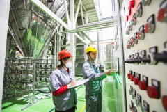 黃石工(gōng)業(yè)：大冶55家企業(yè)完成省級技(jì)改診斷