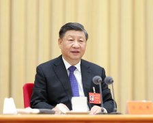 中央經濟工(gōng)作會(huì)議在北(běi)京舉行 習近平李克強李強作重要講話