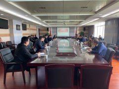 企點創受邀為(wèi)黃石開(kāi)發區·鐵山區政協作數字經濟主題授課