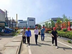 黃石日報(bào)：平台賦能(néng) 打造轉型升級新引擎