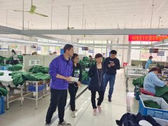 企點創持續開(kāi)展2023黃石市(shì)智能(néng)化診斷服務暨“智改數轉”行動