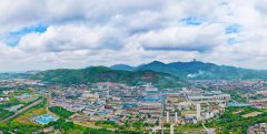工(gōng)信部公布重磅名單！黃石下(xià)陸區電(diàn)子電(diàn)路(lù)銅箔産業(yè)集群入選