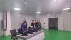 黃石經信局組織完成企點創服務的4個(gè)數字化轉型試點企業(yè)項目驗收