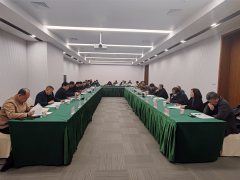 劉海軍出席省數字經濟聯席會(huì)議成員(yuán)單位專題會(huì)