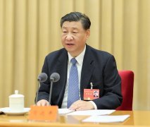 中央經濟工(gōng)作會(huì)議在北(běi)京舉行 習近平出席會(huì)議并發表重要講話