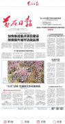 黃石日報(bào)：數實融合新引擎　共促新型工(gōng)業(yè)化