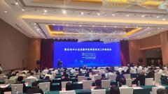 企點創參加黃石市(shì)中小(xiǎo)企業(yè)數字化轉型試點工(gōng)作推進會(huì)并作主題演講